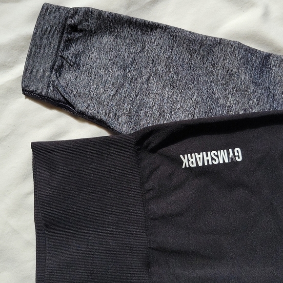 Gymshark Pants - GymShark Ombre Leggings